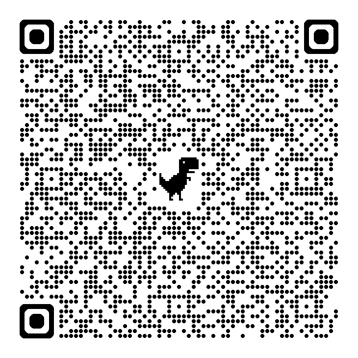 Scan to review on Google